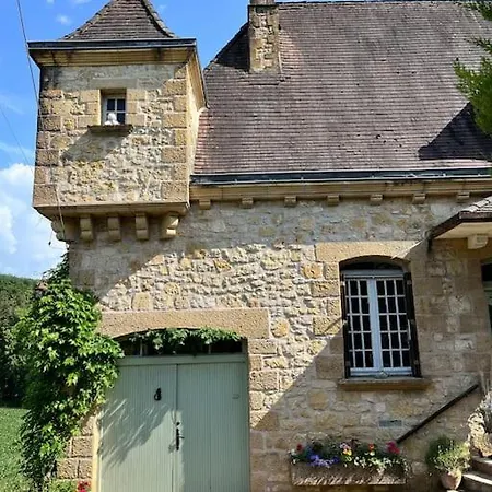 La Perigourdine Et Son * Saint-Cyprien (Dordogne)