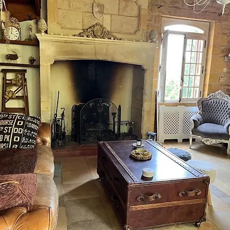 La Perigourdine Et Son * Saint-Cyprien (Dordogne)