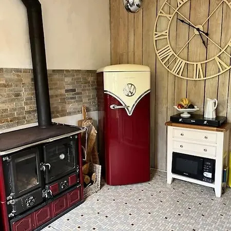 La Perigourdine Et Son Holiday home