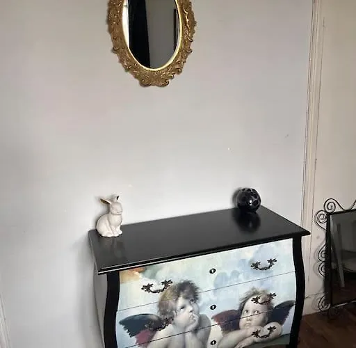 La Perigourdine Et Son 펜션 *