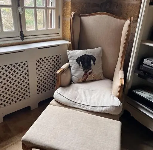 La Perigourdine Et Son 펜션 생-시프리엥