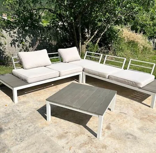 La Perigourdine Et Son 펜션