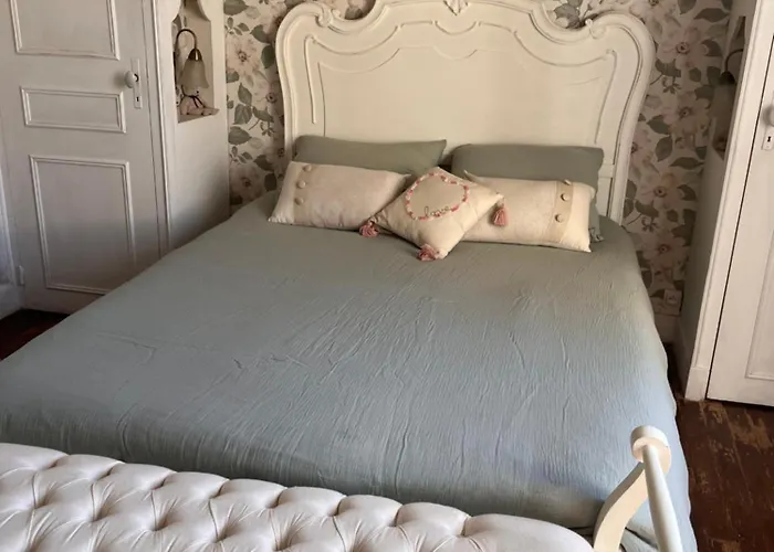 La Perigourdine Et Son 펜션 생-시프리엥